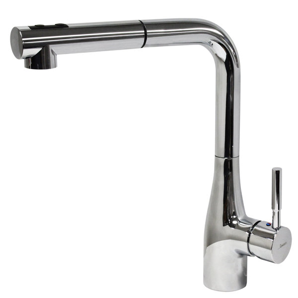 Concinnity Kitchen Faucet Wayfair
